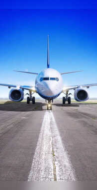 प्लेन में टॉयलेट पेपर अलग क्यों होता है वजह जानकर चौंक जाएंगे