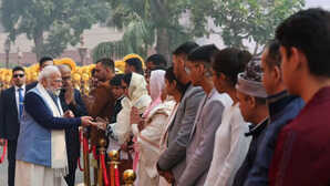 2001 संसद आतंकी हमले की 24वीं बरसी आज, पीएम मोदी बोले- भारत जवानों के सर्वोच्च बलिदान के लिए हमेशा आभारी रहेगा