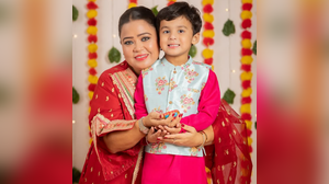 बच्चों की नाक बंद होने पर क्या करें भारती सिंह का बताया ये 1 पोटली वाला देसी नुस्खा करेगा कमाल