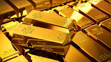 ये है सबसे पुराना Gold ETF, पैसे लगाने वाले आज बन गए करोड़पति