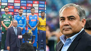 हद है, ट्रॉफी न देने वाले पाकिस्तान क्रिकेट बोर्ड अब तस्वीर को लेकर आईसीसी से हुआ खफा