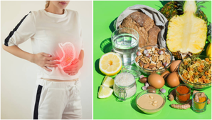 खाना खाए बिना भी एसिड क्यों बनता है, क्रॉनिक एसिडिटी के मरीज जरूर खाएं ये 5 फूड