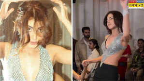 BB 19 की सक्सेस पार्टी में फरहाना भट्ट ने सोफे पर चढ़कर किया डांस, वीडियो देख लोग बोले- पी ली है क्या...