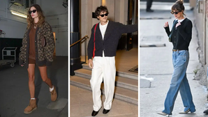 सर्दियों में स्टाइलिश दिखना है? सेलेब्स से सीखें कार्डिगन पहनने के ये आसान तरीके