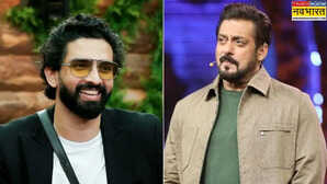 Exclusive: 'बिग बॉस 19' में अमाल मलिक को फेवर कर रहे थे सलमान खान! चुप्पी तोड़ते हुए बोले- ये सच है कि...