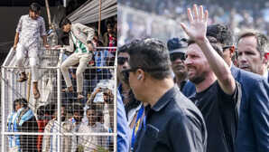 Satadru Dutta News: कौन हैं मेसी GOAT इंडिया टूर 2025 के आयोजक सताद्रु दत्ता? जिनकी हुई गिरफ्तारी; पेले को ला चुके हैं भारत!