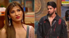 'मेरा पीछा छोड़ दो, मैं तंग आ चुका हूं...'- नेहल चुडासमा पर फूटा BB 19 फेम बसीर अली का गुस्सा, सरेआम लताड़