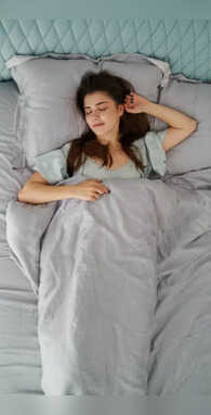 सर्दियों में नींद ज्यादा क्यों आती है वजह कर देगा आपको हैरान