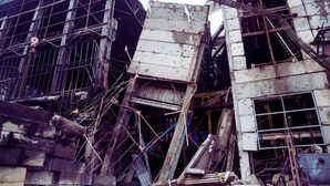 रूस ने यूक्रेनी हमले का दिया मुंहतोड़ जवाब, भीषण ठंड के बीच कई इलाकों में छाया घना अंधेरा; दो लोगों की मौत