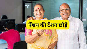 रिटायरमेंट के बाद पेंशन की टेंशन खत्म! Mutual Funds में SWP का सही इस्तेमाल बस जान लें