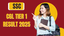 SSC CGL Tier 1 Result 2025: पिछले पांच सालों में कब जारी हुआ एसएससी सीजीएल परीक्षा का रिजल्ट?
