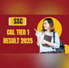 SSC CGL Tier 1 Result 2025 पिछले पांच सालों में कब जारी हुआ एसएससी सीजीएल परीक्षा का रिजल्ट
