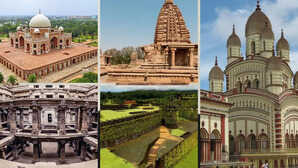 भारत के 8 स्मारक, जिन्हें राजाओं ने नहीं बल्कि रानियों ने बनवाया; खूबसूरती देख चौंधिया जाएंगी आंखें