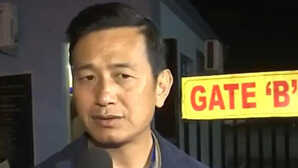 लियोनल मेसी के कोलकाता में हुए कार्यक्रम में अफरा-तफरी पर बाइचुंग भूटिया ने जताई निराशा