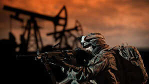 सीरिया में अमेरिकी सैनिकों पर घात लगाकर हमला, एक नागरिक सहित तीन की मौत; 3 अन्य घायल