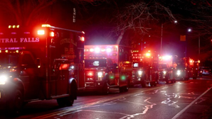 Brown University Shooting: अमेरिका में रोड आइलैंड के ब्राउन यूनिवर्सिटी में भारी गोलीबारी, 2 लोग मारे गए, कई घायल