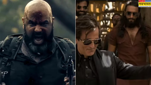 Exclusive: 'धुरंधर' में अक्षय खन्ना-रणवीर संग काम करने पर नवीन कौशिक ने दिया पहला रिएक्शन, कहा- '25 साल एक्टिंग...'