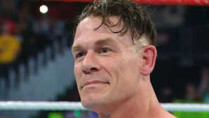 जॉन सीना ने लिया संन्यास, आखिरी मैच में गुंथर के खिलाफ मिली हार