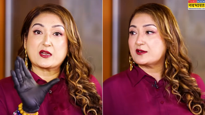 Exclusive: गोविंदा से इस शख्स की वजह से हुई थी सुनीता की शादी, एक्टर की पत्नी ने कहा- 'मैं इस घर में आई हूं सिर्फ...'