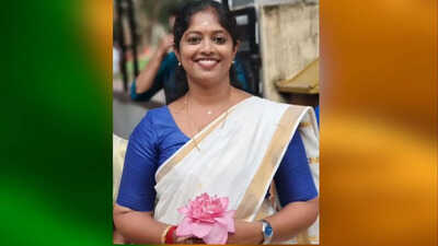 bjp muslim candidate mumtaz won in thrissur in kerala election result |  Times Now Navbharat