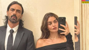 अर्जुन रामपाल ने गर्लफ्रेंड गैब्रिएला संग रिश्ते को दिया नया मोड़, 'धुरंधर' एक्टर ने कहा- 'हमने सगाई कर ली है'