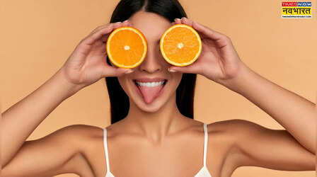 Skin Care: किचन की फल सब्जियां बदलेंगी स्किन का कलर, जानें ग्लोइंग स्किन के लिये क्या खाएं