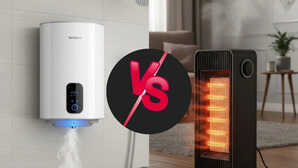 गीजर या रूम हीटर खरीदने से पहले जान लें ये बातें, सर्दियों में नहीं बढ़ेगा बिजली बिल