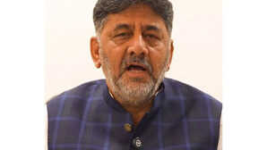 'लोकतंत्र और संविधान को बचाना होगा...; DK शिवकुमार ने जनता से 'वोट चोर, गद्दी छोड़ो' रैली में शामिल होने की अपील की