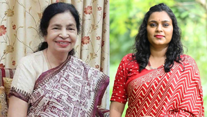 मैत्रेयी पुष्पा को दिया गया इफको साहित्य सम्मान 2025, अंकिता जैन इफको युवा साहित्य सम्मान से सम्मानित