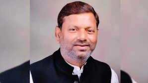 UP News: यूपी बीजेपी को मिला नया अध्यक्ष, निर्विरोध चुने गए पंकज चौधरी को सौंपी गई प्रदेश की कमान