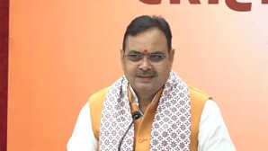 Jaipur News: राजस्थान में भ्रष्टाचार पर कोई समझौता नहीं, कांग्रेस पर बरसे CM भजनलाल शर्मा