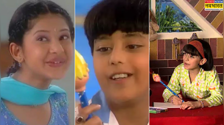 Shaka Laka Boom Boom Cast Then And Now: 20 सालों में एकदम बदल गए ये नटखट बच्चे, संजू बनने जा रहा है पापा