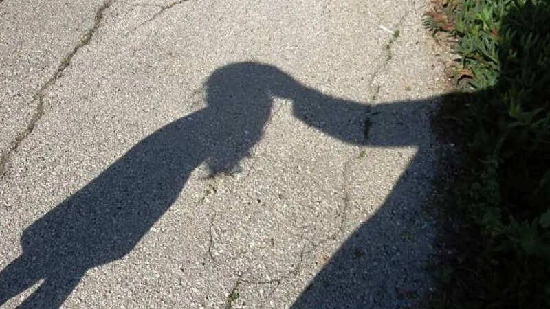 दो साल की बच्ची के अपहरण पर राष्ट्रपति मुर्मू का सख्त फैसला