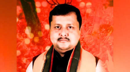 तीन बार मंत्री...पांच बार विधायक, नितिन नबीन को भाजपा ने बनाया राष्ट्रीय कार्यकारी अध्यक्ष; अब नड्डा की लेंगे जगह