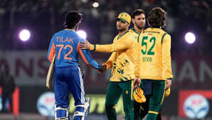 IND VS SA 3rd T20 Highlights: भारत ने धर्मशाला में जीत के साथ की दमदार वापसी, सीरीज में बनाई 2-1 की बढ़त