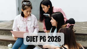CUET PG 2026: सीयूईटी पीजी 2026 के लिए शुरू हुए रजिस्ट्रेशन, जानें आवेदन की आखिरी तारीख