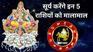 16 या 17 दिसंबर, कब है सूर्य का धनु में गोचर, जानिए आपकी राशि पर इसका क्या पड़ेगा प्रभाव?