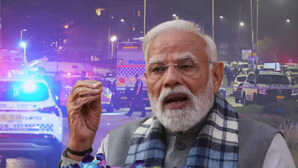 Sydney Terror Attack: 'हम ऑस्ट्रेलियाई लोगों के साथ...', PM मोदी ने सिडनी आतंकी हमले की कड़ी निंदा की