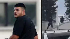 Bondi beach shooting: ऑस्ट्रेलिया में हमला करने वाले आतंकियों में से एक की हुई पहचान, 24 साल के नवीद अकरम का DL मिला!