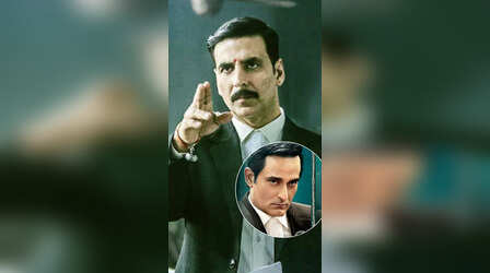 ​Court Room Drama: दिमाग की नसें खोल देंगी ये 8 फिल्में, सस्पेंस और थ्रिलर से है भरपूर​
