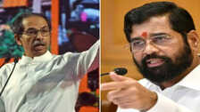 यहां कौन है 'रहमान डकैत' जिसने मुंबई को लूटा? बिना नाम लिए उद्धव पर शिंदे का हमला, बोले- ‘धुरंधर महायुति' देगा जवाब