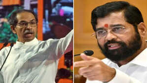 यहां कौन है 'रहमान डकैत' जिसने मुंबई को लूटा? बिना नाम लिए उद्धव पर शिंदे का हमला, बोले- ‘धुरंधर महायुति' देगा जवाब