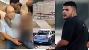 Bondi Beach Shooters : कौन हैं साजिद अकरम और नवीद अकरम ? बॉन्डी बीच शूटर के तौर हुई पिता-पुत्र की जोड़ी की पहचान