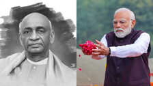 Sardar Patel Punyatithi: 'सरदार पटेल के अतुलनीय योगदान को कभी नहीं भूल सकता देश', PM मोदी; अमित शाह ने किया 'लौह पुरुष' के योगदान को याद