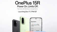17 दिसंबर को भारत में लॉन्च होगा OnePlus 15R, कीमत से लेकर फीचर्स तक हुए लीक