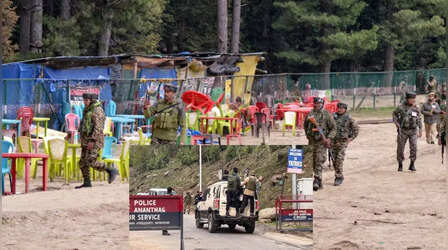 Pahalgam Attack: NIA की चार्जशीट में होखुलासा होगा कि कैसे पाकिस्तानी आतंकवादियों ने धर्म के आधार पर टूरिस्ट को मारा