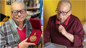 अस्पताल पहुंचे मशहूर लेखक रस्किन बॉन्ड, 90 साल की उम्र में किस गैट डिसऑर्डर से जूझ रहे, क्या है बीमारी