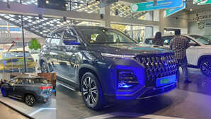 MG Hector फेसलिफ्ट हुई लॉन्च, पहले से 2 लाख रुपये सस्ती हुई, जानें नई कीमत?