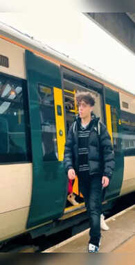 आखिर अपनी तरफ क्यों खींचती है तेज रफ्तार ट्रेन ये है असली कारण