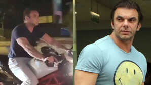 सोहेल खान ने बिना हेलमेट बाइक चलाने पर मांगी माफी, लोगों ने ट्रोल करते हुए कहा- 'कितना चालान कटा...